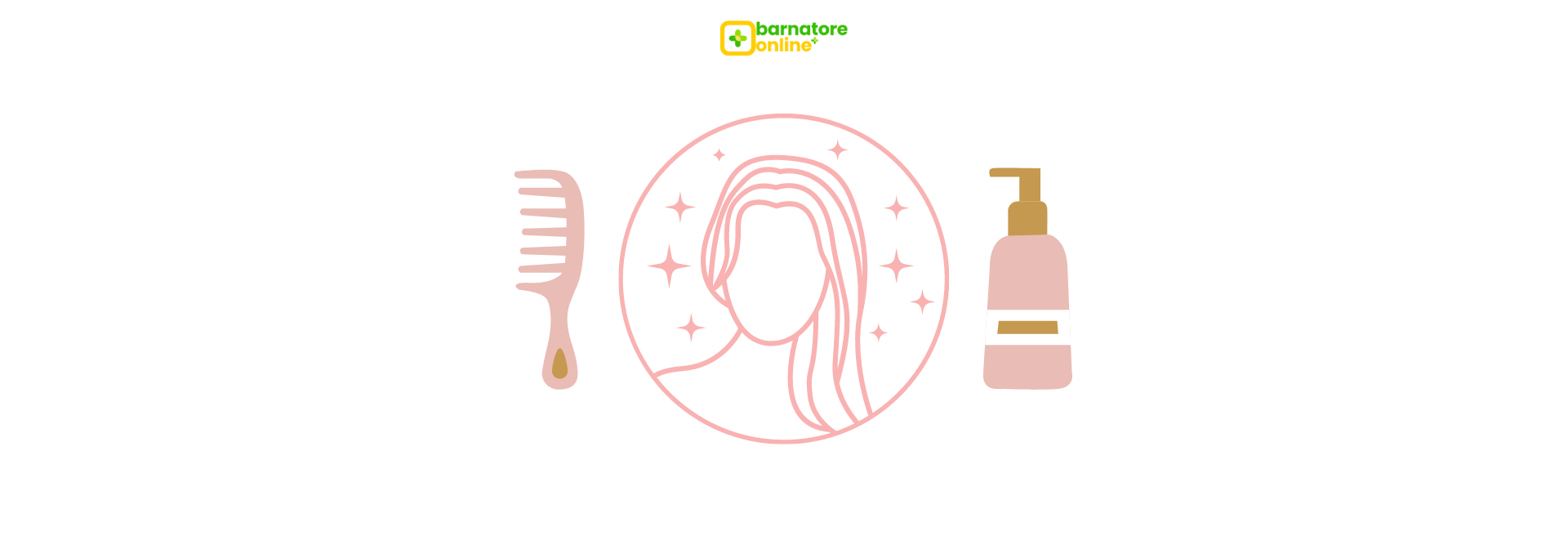 Të Gjitha Produktet Kujdesi për flokun