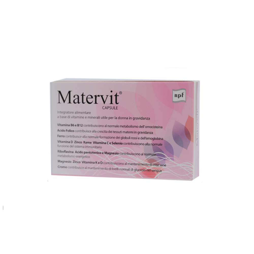 MATERVIT CPS A30-1