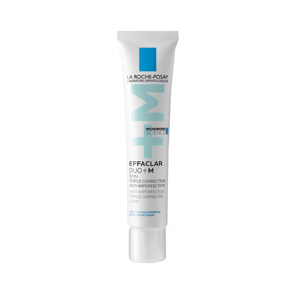 LA ROCHE-POSAY EFFACLAR DUO+M KREM 40ML-1