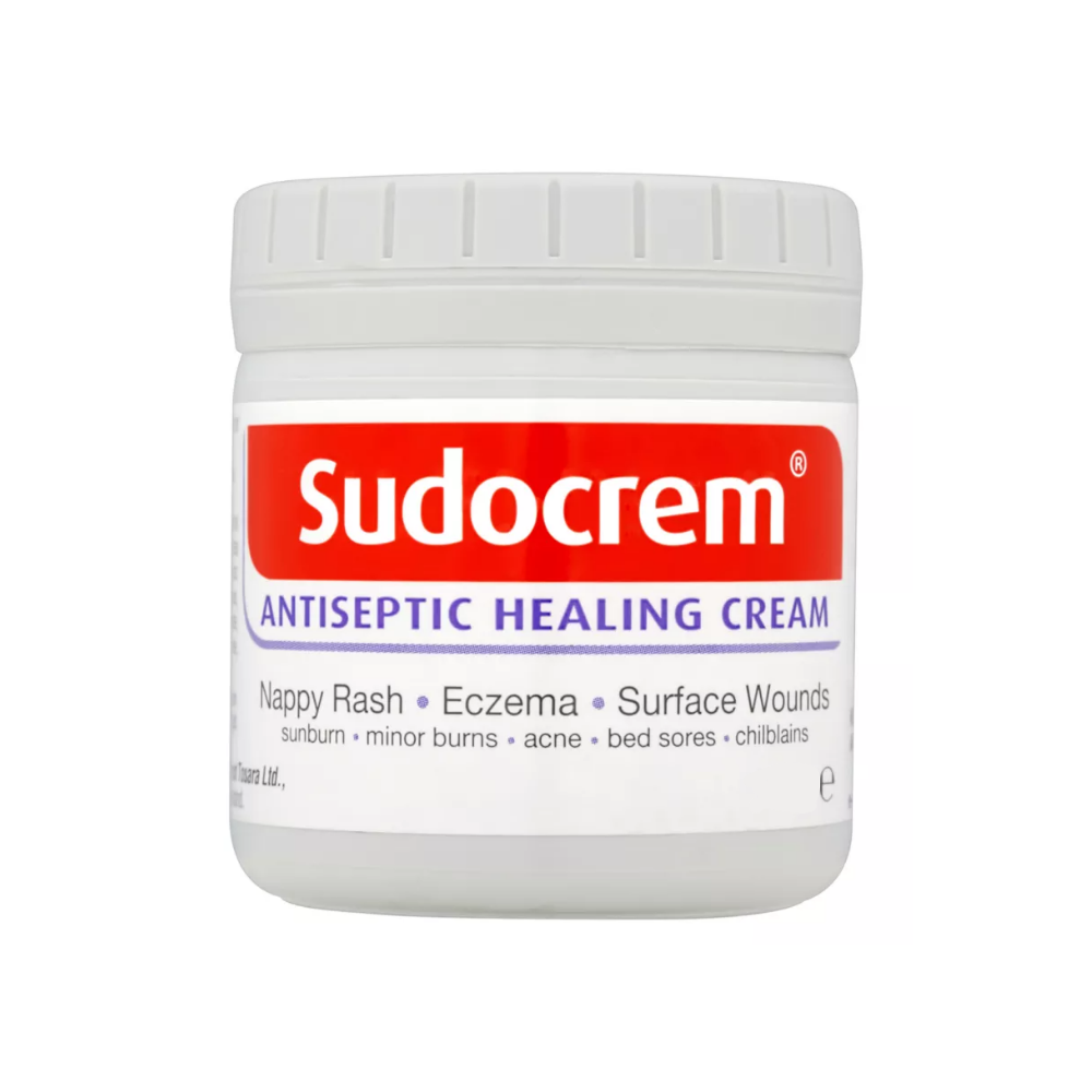 SUDOCREM 60G-1