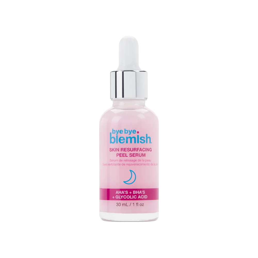 BYE BYE BLEMISH RESURFACING PEEL SERUM 30ML-1