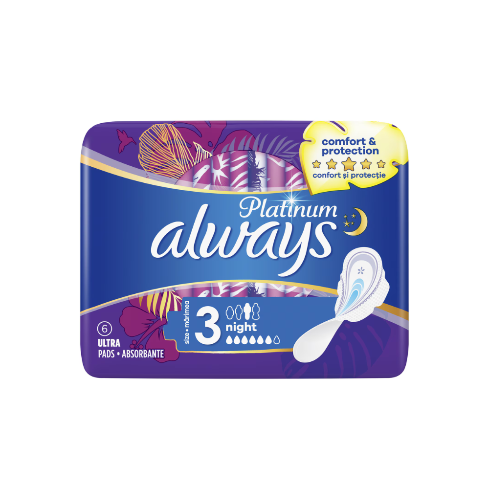 ALWAYS PLATINUM DAY & NIGHT (3) A6-1