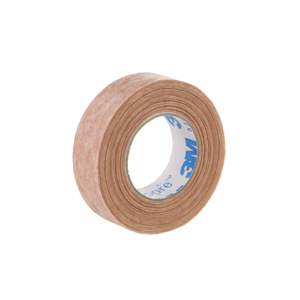 3M MICROPORE NOSE SURGICAL TAPE 1.25CM-1