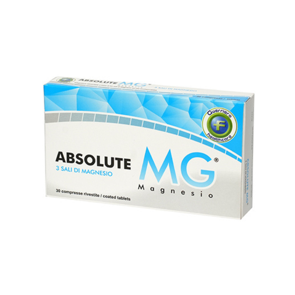 ABSOLUTE MG TBL A30-1
