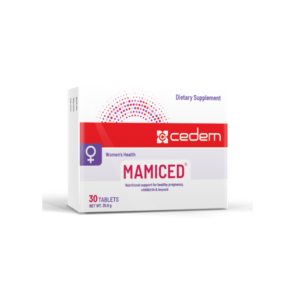 CEDEM MAMICED TBL A30-1