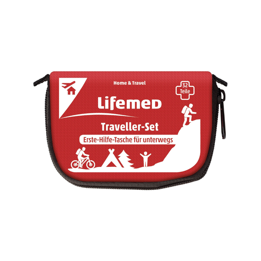 LIFEMED TRAVELLER-SET - NDIHME E PARE A32-1