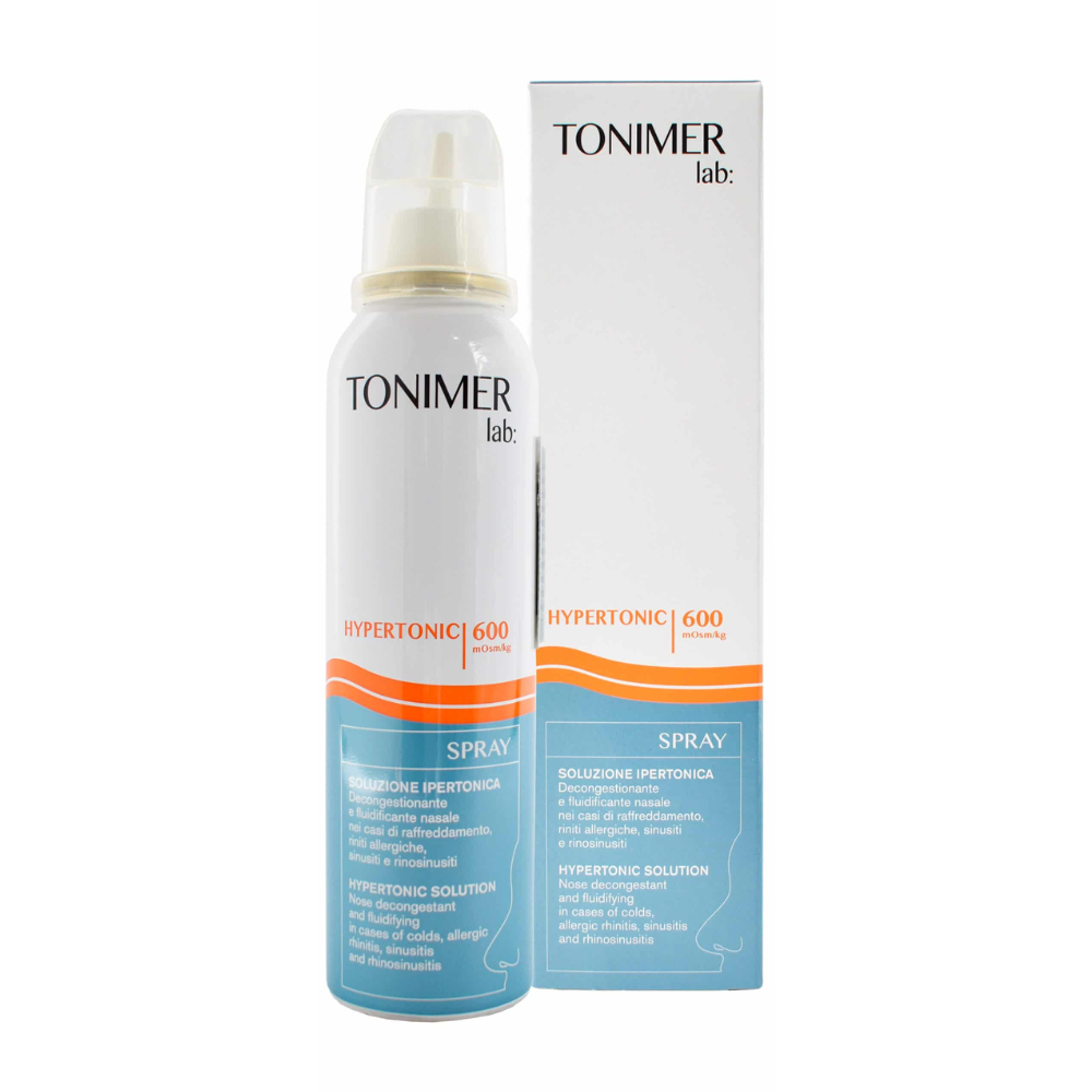TONIMER HYPERTONIC SPRAY 125ML-1
