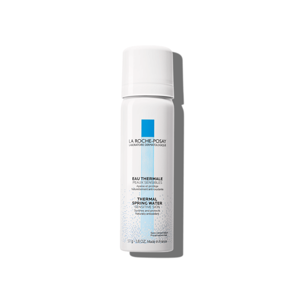 LA ROCHE-POSAY THERMAL WATER SPRAY SENSITIVE SKIN 150ML-1