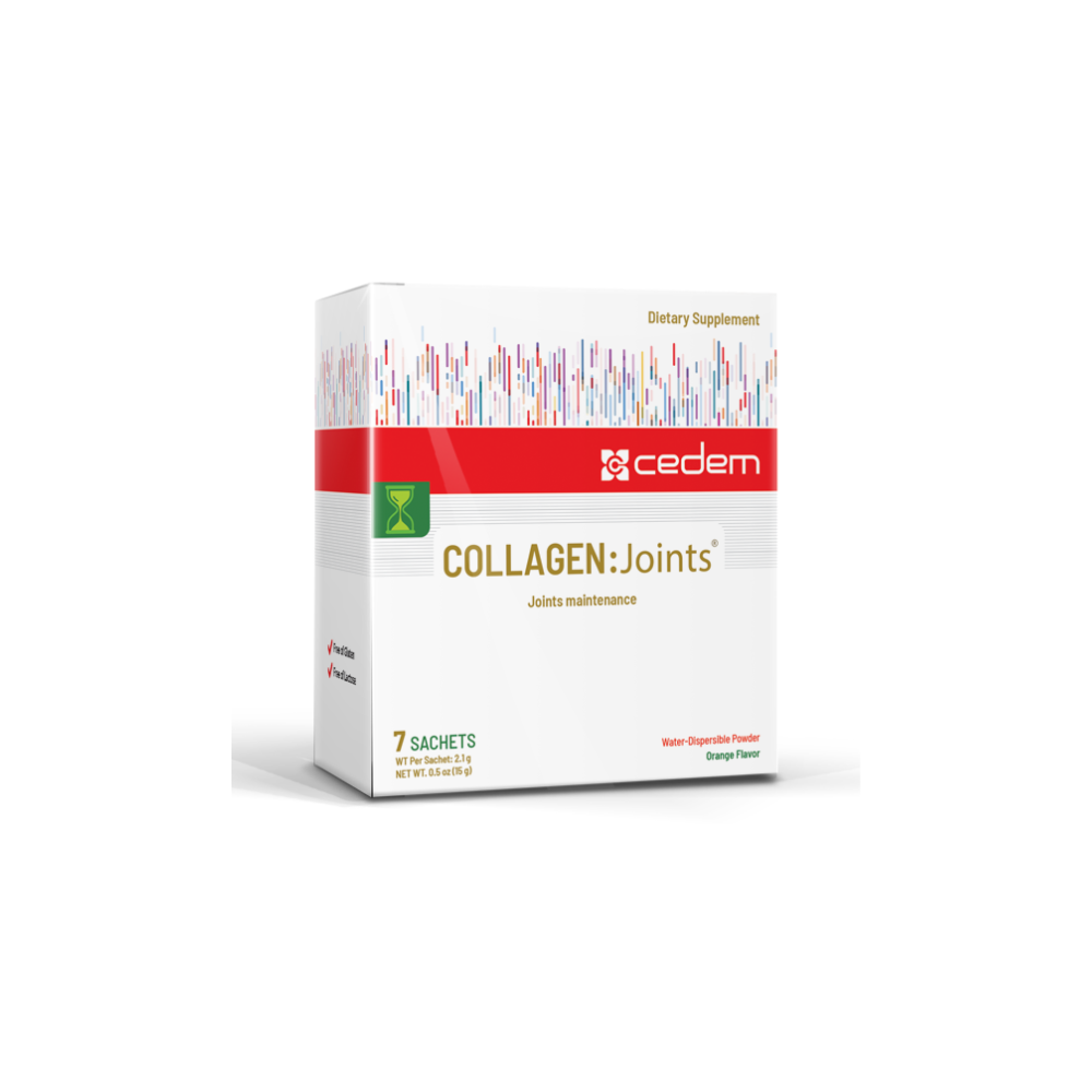 CEDEM COLLAGEN JOINTS QESE A7-1