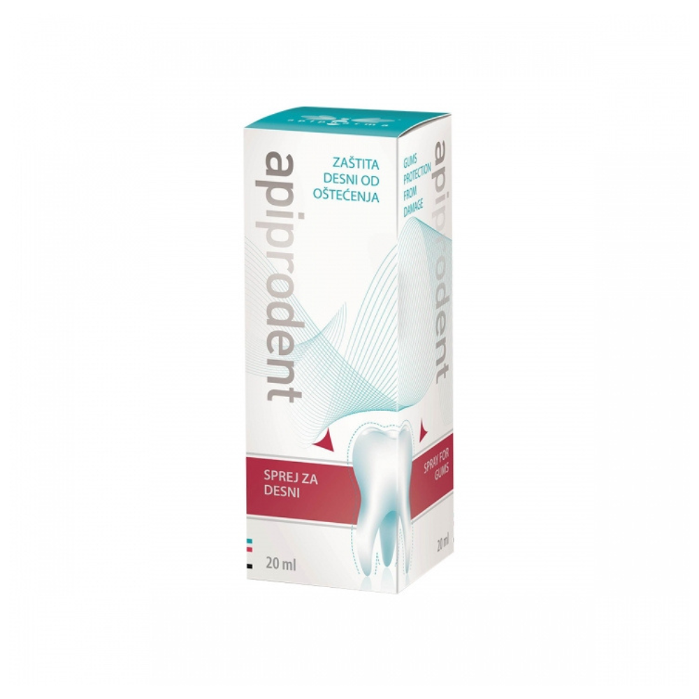 APIPRODENT SPRAY 20ML-1