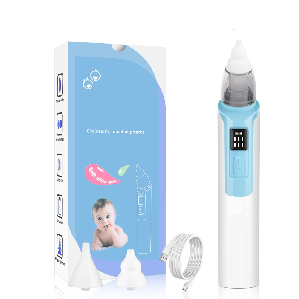 ASPIRATOR ELEKTRIK I HUNDES-1