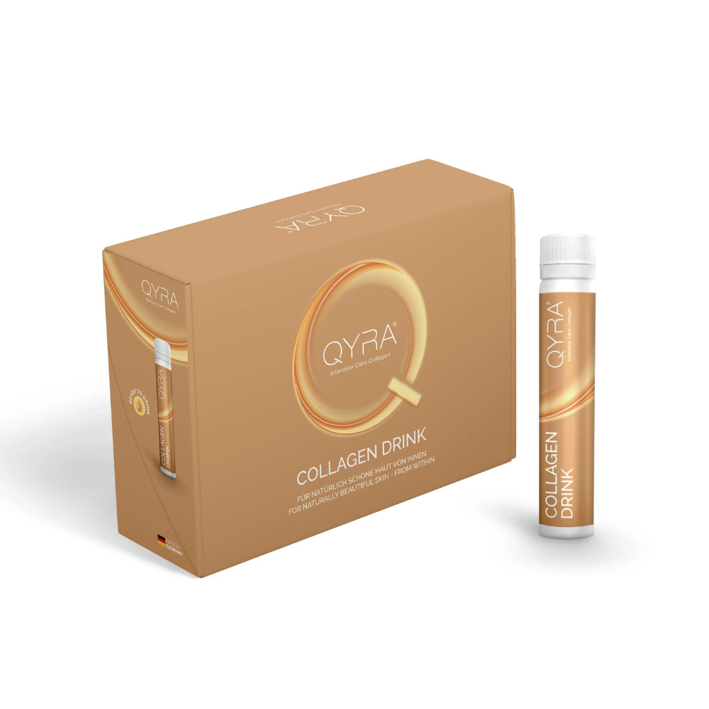 QYRA COLLAGEN DRINK A21-1