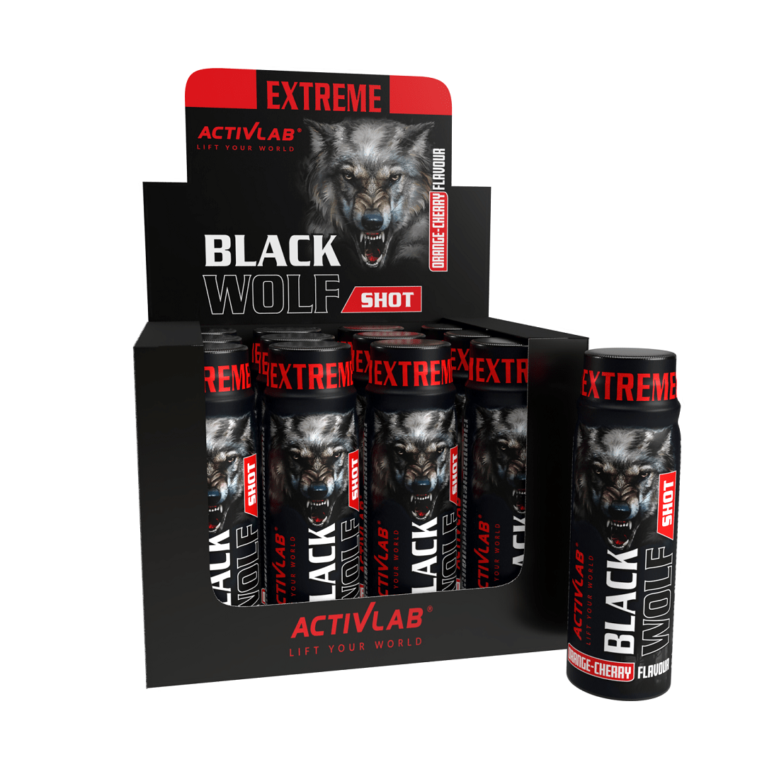 BLACK WOLF SHOT 80ML-1