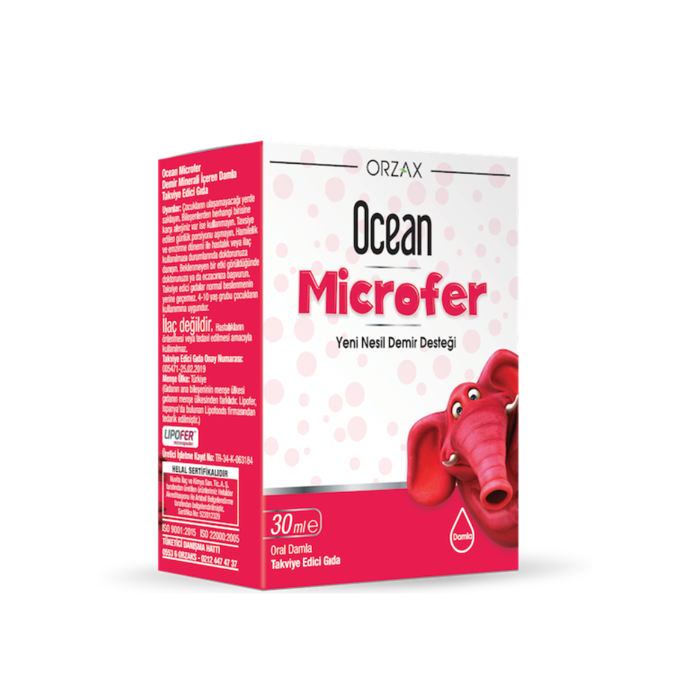 OCEAN MICROFER SOL 30ML-1