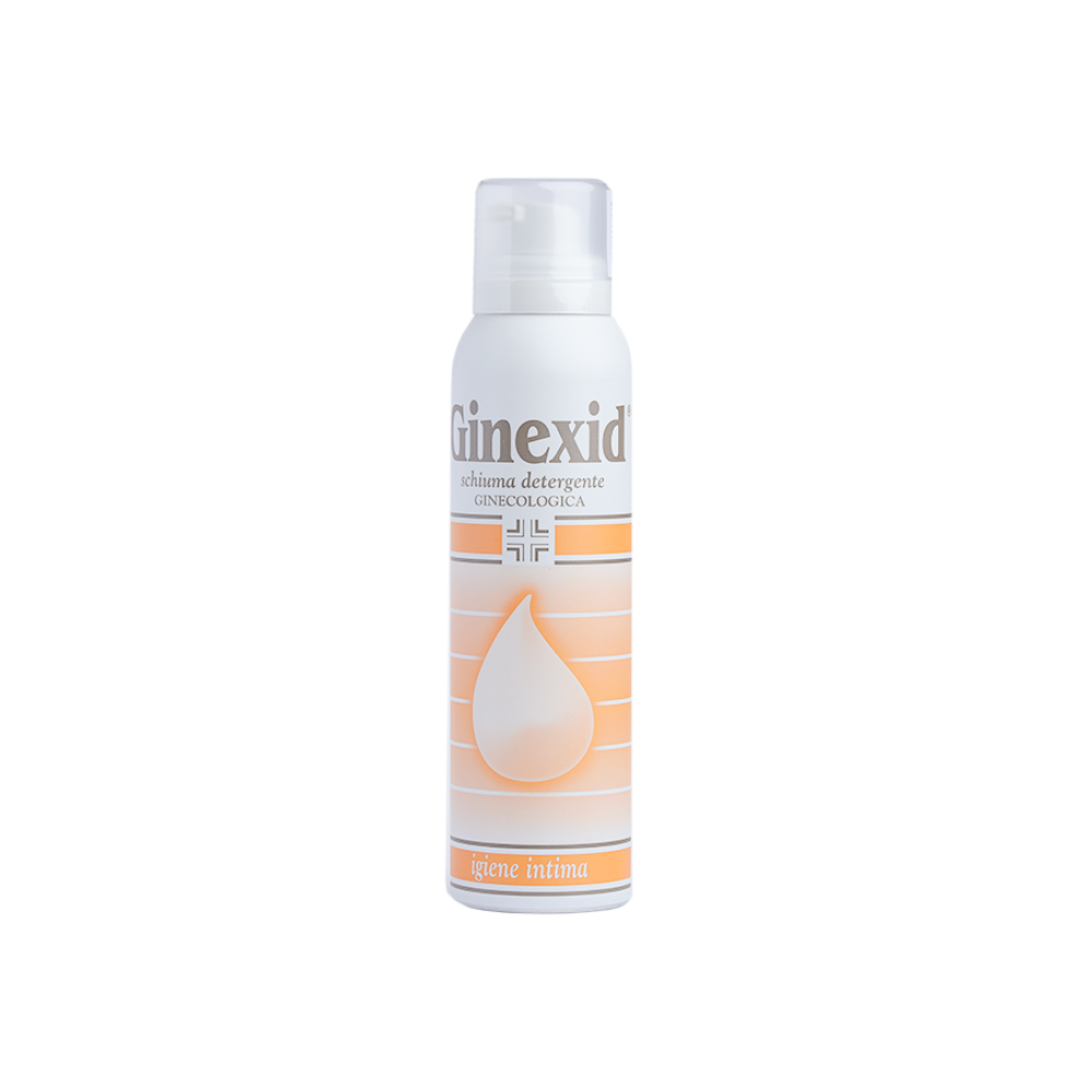 GINEXID SHKUME VAGINALE 150ML-1