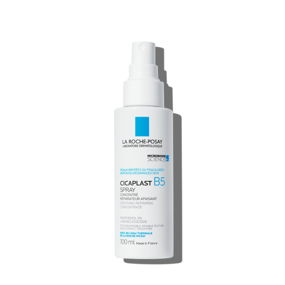 LA ROCHE-POSAY CICAPLAST SPRAY B5 100ML-1