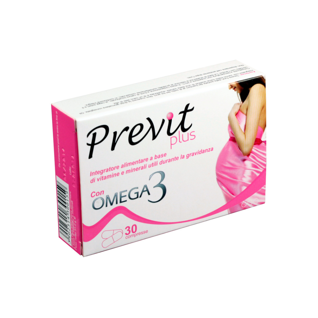 PREVIT PLUS CPS A30-1