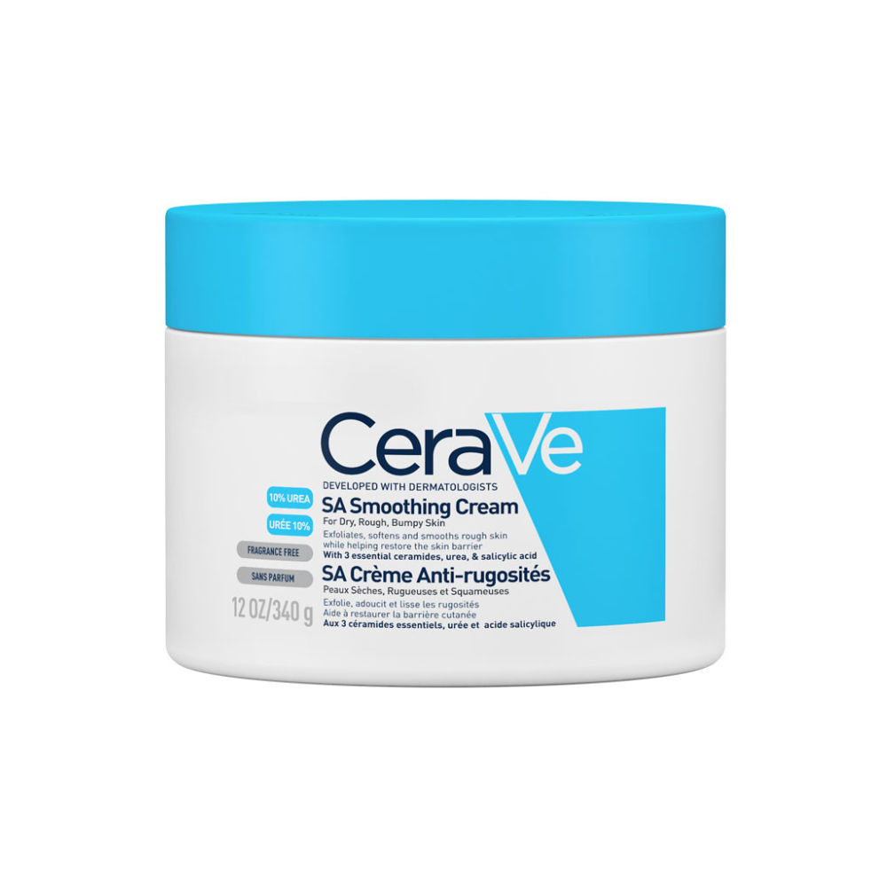 CERAVE SA SMOOTHING CREAM 340G-1