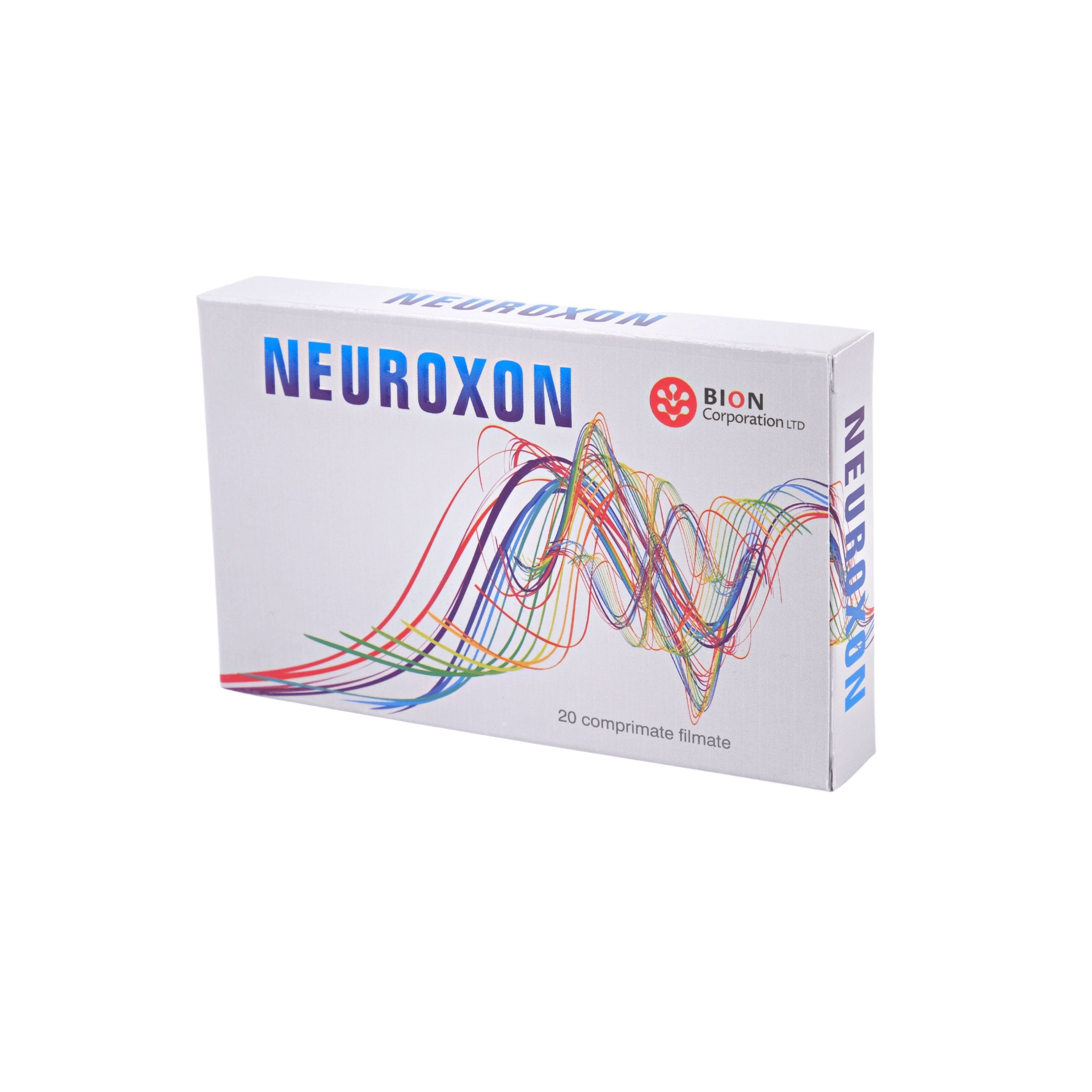 NEUROXON  TBL A20-1