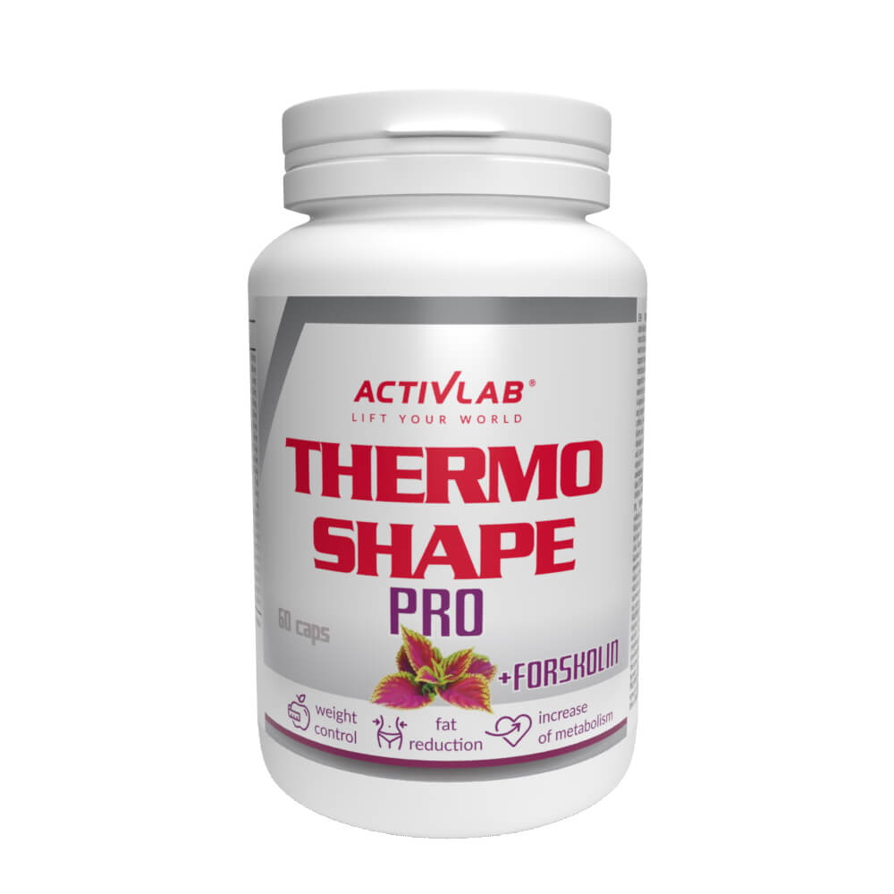 THERMO SHAPE PRO CPS A60-1