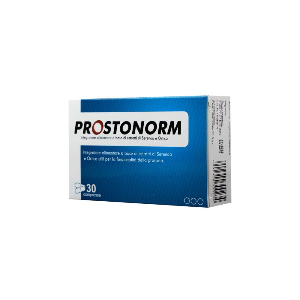 PROSTONORM TBL A30-1