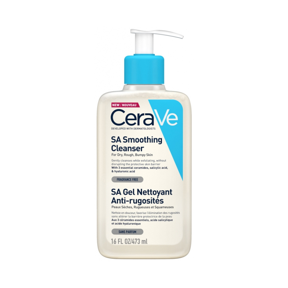 CERAVE RENEWING SA CLEANSER 473ML-1