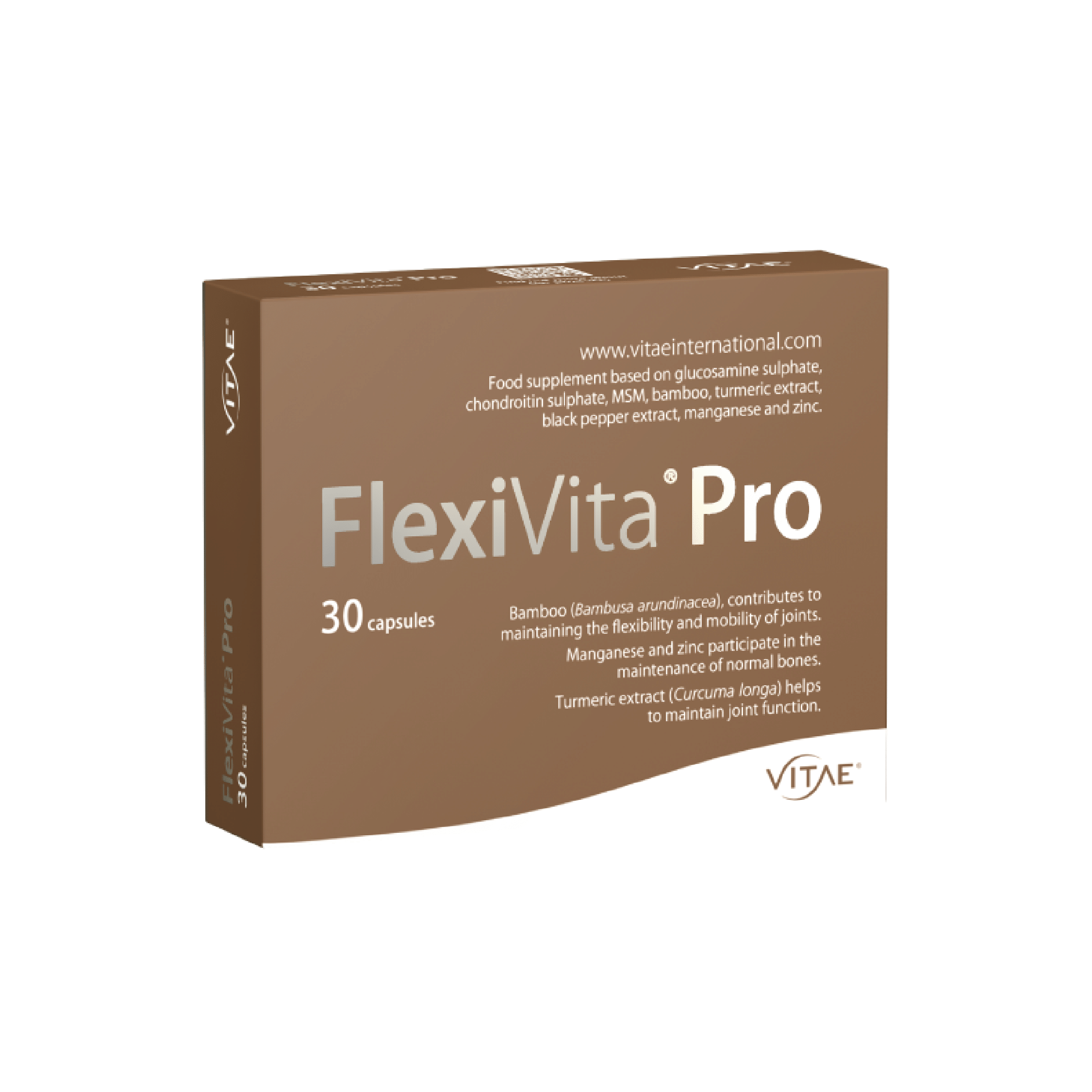 FLEXIVITA PRO CPS A30-1