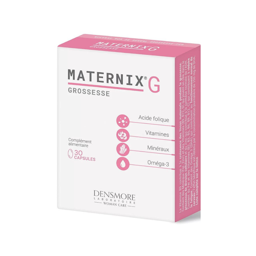 MATERNIX G  CPS A30-1