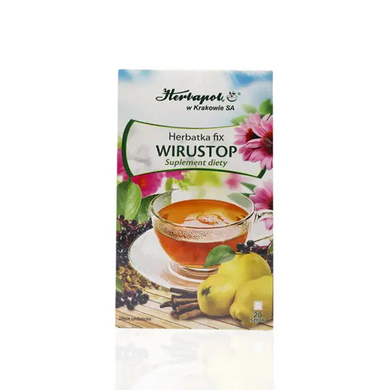 WIROSTOP QAJ photo 1