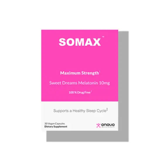 SOMAX MELATONIN CPS A30 photo 1