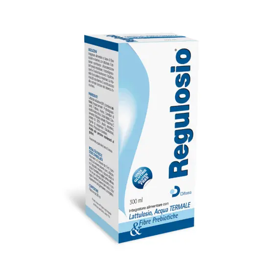 REGULOSIO SIR 300ML photo 1