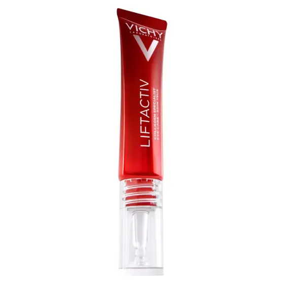 VICHY LIFTACTIVE COLLAGEN SPECIALIST EYE 15ML photo 1