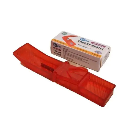 PILL CUTTER photo 1