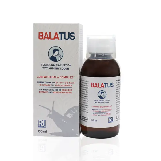 BALATUS SIR 150 ML photo 1