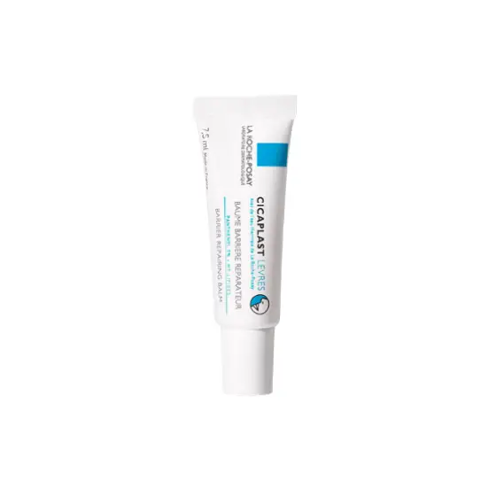 LA ROCHE-POSAY CICAPLAST LEVRES BALM 7.5ML photo 1