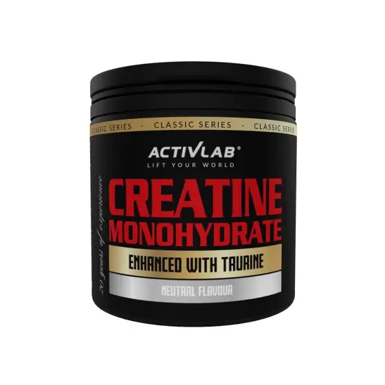 CREATINE MONOHYDRATE 300G photo 2