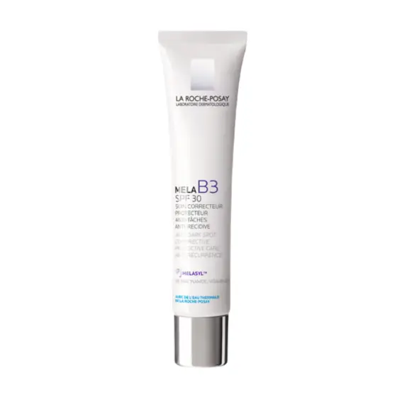 LA ROCHE-POSAY MELA B3 ANTI-DARK SPOTS CREAM SPF30 photo 1
