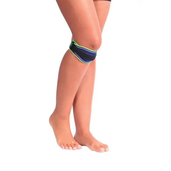 CASE PATELLAR TENDON BANDAGE HB 5106 photo 1