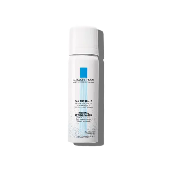 LA ROCHE-POSAY THERMAL WATER SPRAY SENSITIVE SKIN 150ML photo 1