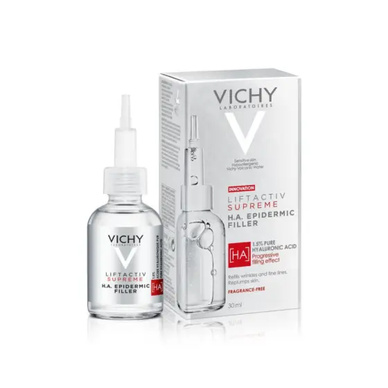 VICHY LIFTACTIV SUPREME HA FILLER 30ML photo 1