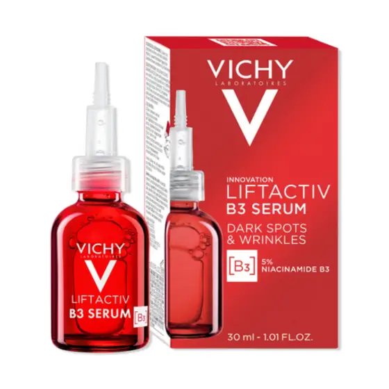 VICHY LIFTACTIV SPECIALIST B3 SERUM 30ML photo 1