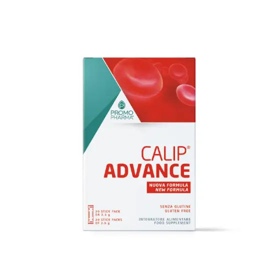 CALIP ADVANCE QESE A20 photo 1