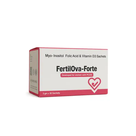 FERTILOVA FORTE QESE A30 photo 1