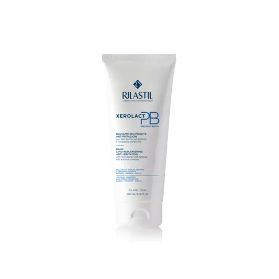 RILASTIL XEROLACT PB BALM 200ML photo 1