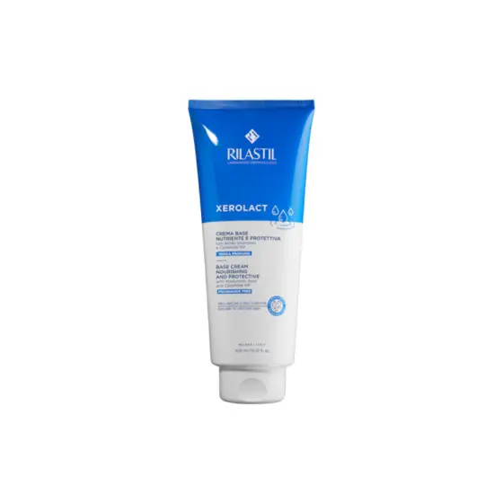 RILASTIL XEROLACT BASE CREAM 400ML photo 1