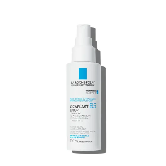 LA ROCHE-POSAY CICAPLAST SPRAY B5 100ML photo 1