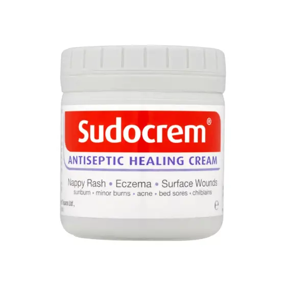 SUDOCREM 250G photo 1