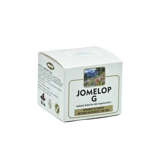 JOMELOP G 50G photo 1