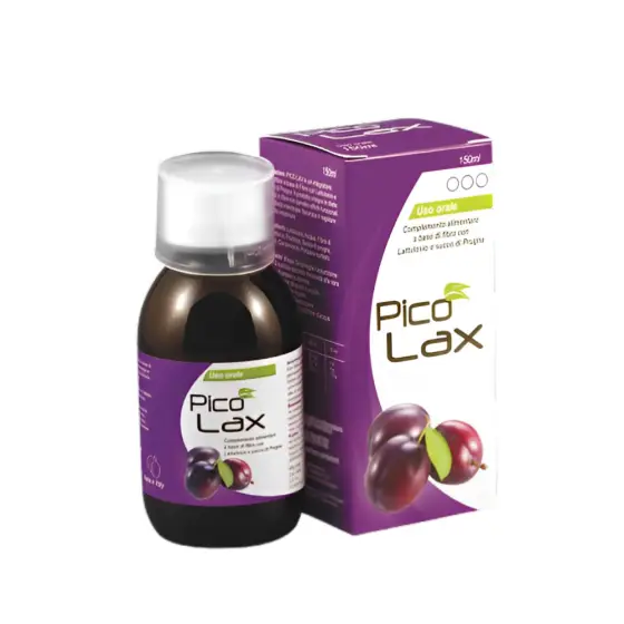 PICOLAX SIR 150ML photo 1