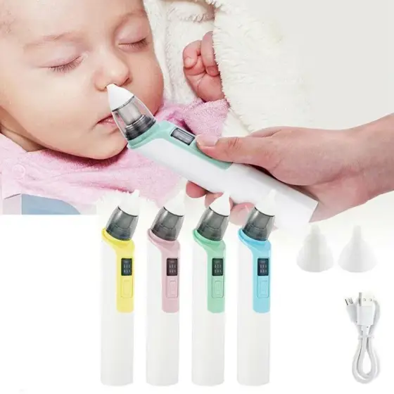 ASPIRATOR ELEKTRIK I HUNDES photo 2